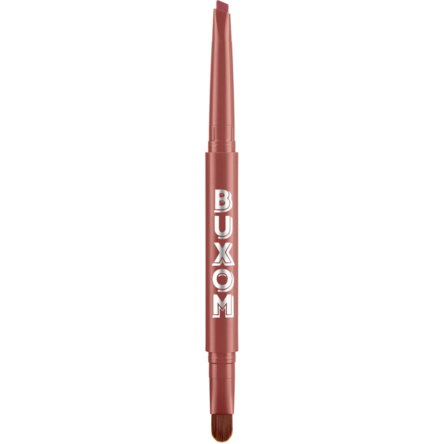 Buxom Power Line Plumping Lip Liner Hush Hush Henna - 0,3 g