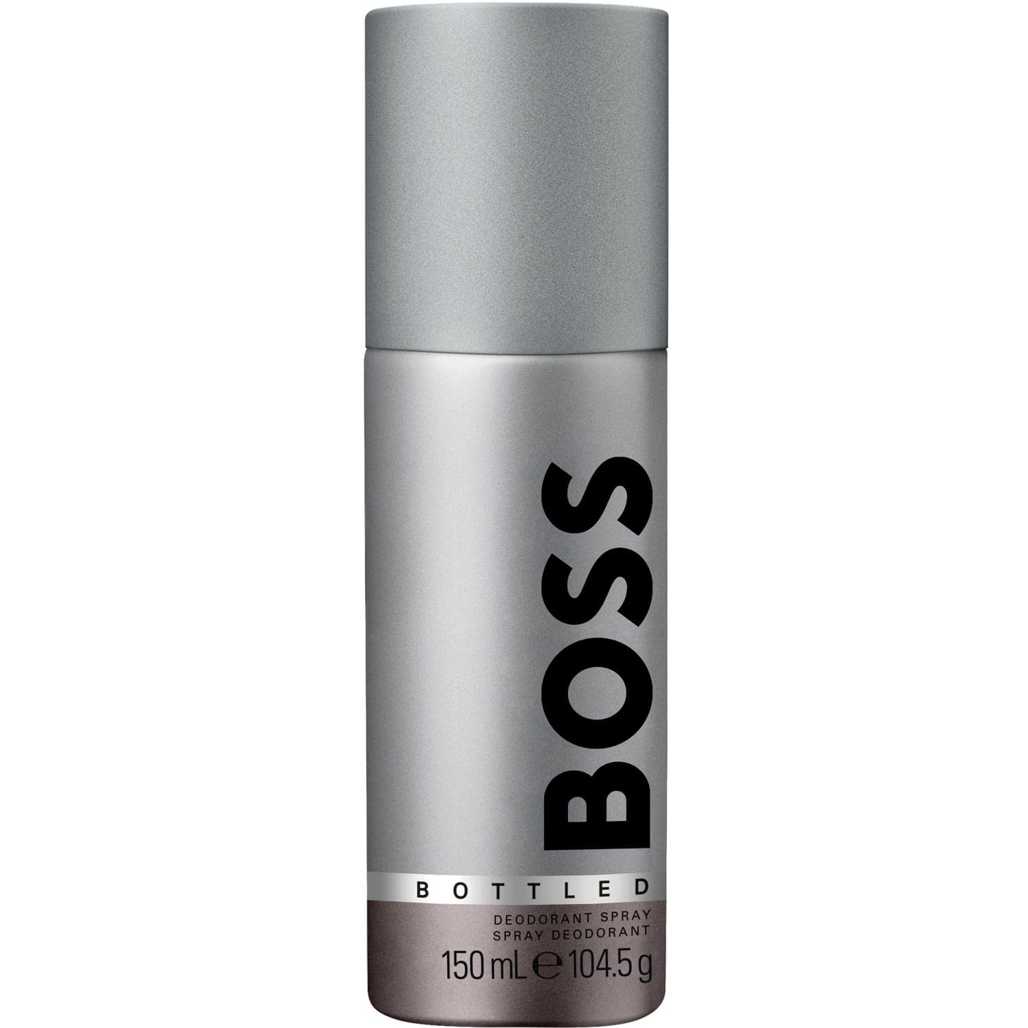Hugo Boss Boss Bottled Boss Bottle Deospray - 150 ml