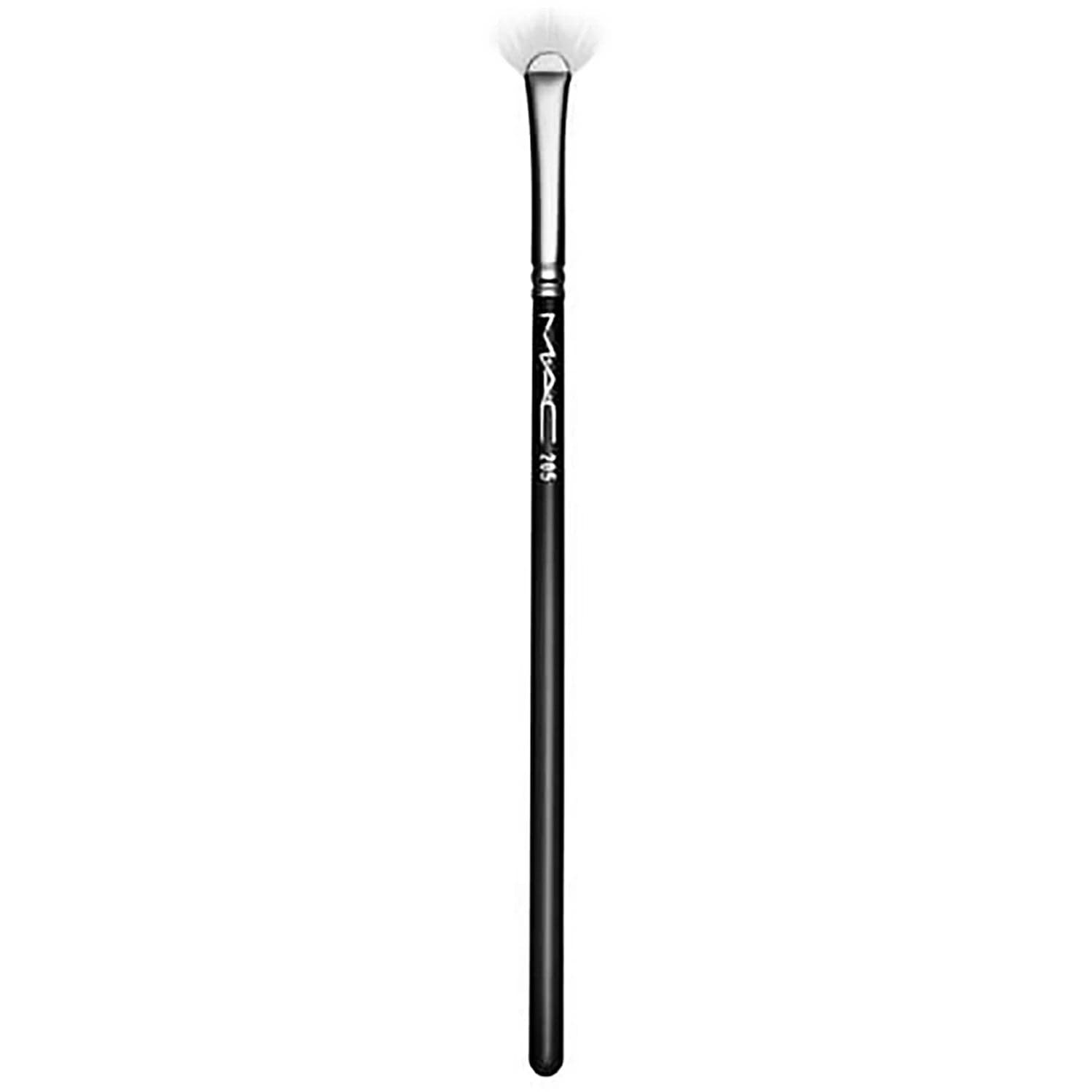 MAC Cosmetics 205 Mascara Fan Brush