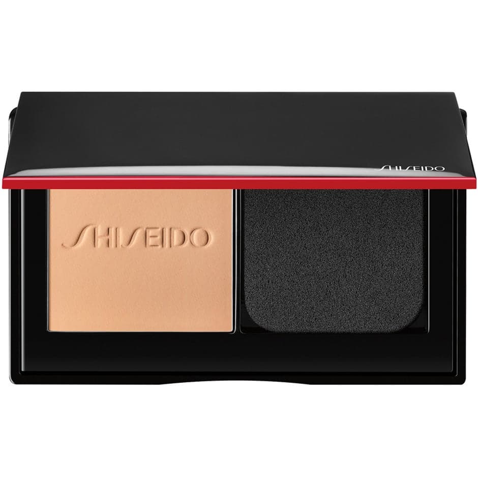 Shiseido Synchro Skin Self- ing Custom Finish Powder Foundation 240