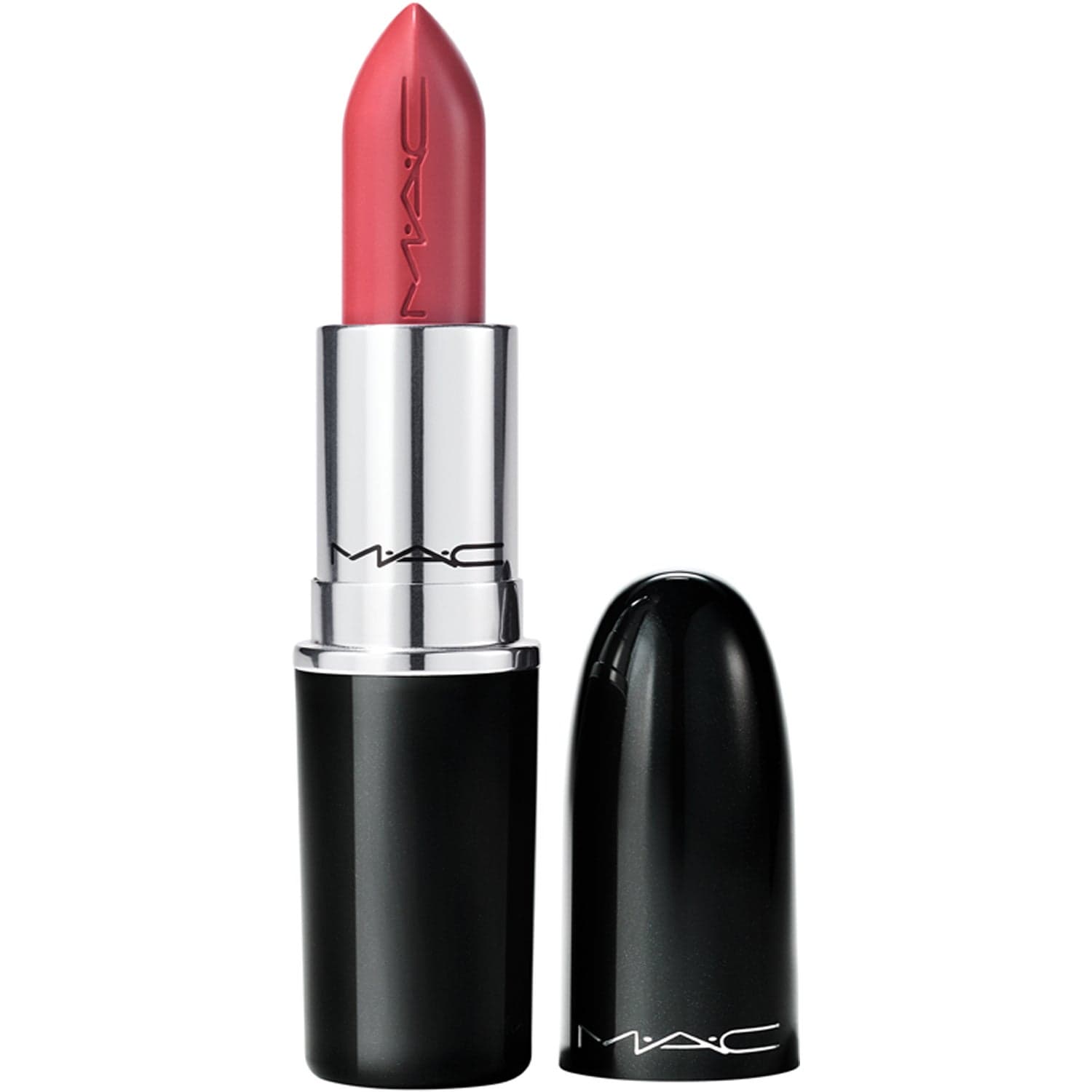 MAC Cosmetics Lustreglass Lipstick 14 Pigment Of Your Imagination - 3 g