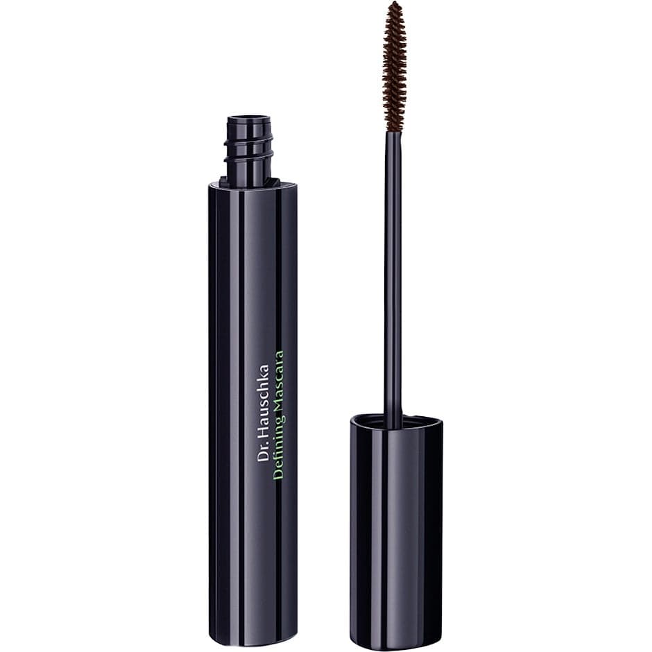 Dr. Hauschka Mascara 02 Brown