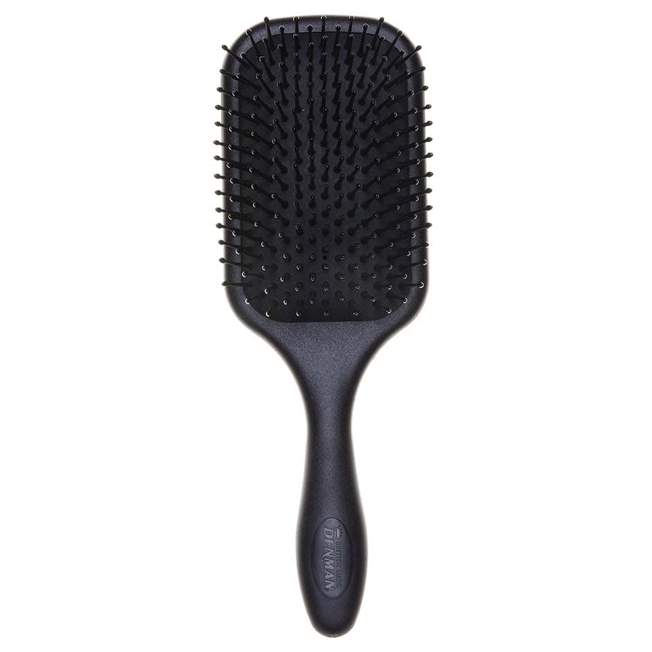 Denman D83 The Paddle Brush Black 1 pcs