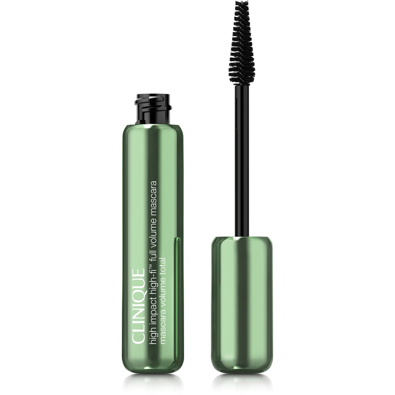 Clinique High Impact High-Fi Full Volume Mascara Black - 10 ml