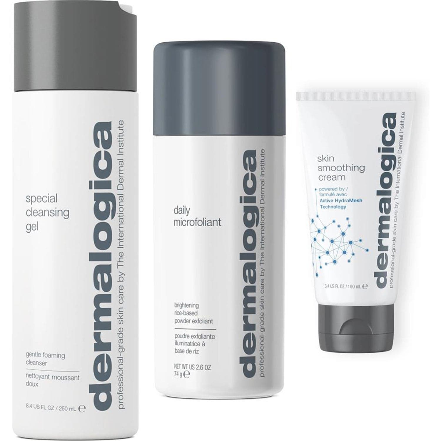 Dermalogica Routine Kit