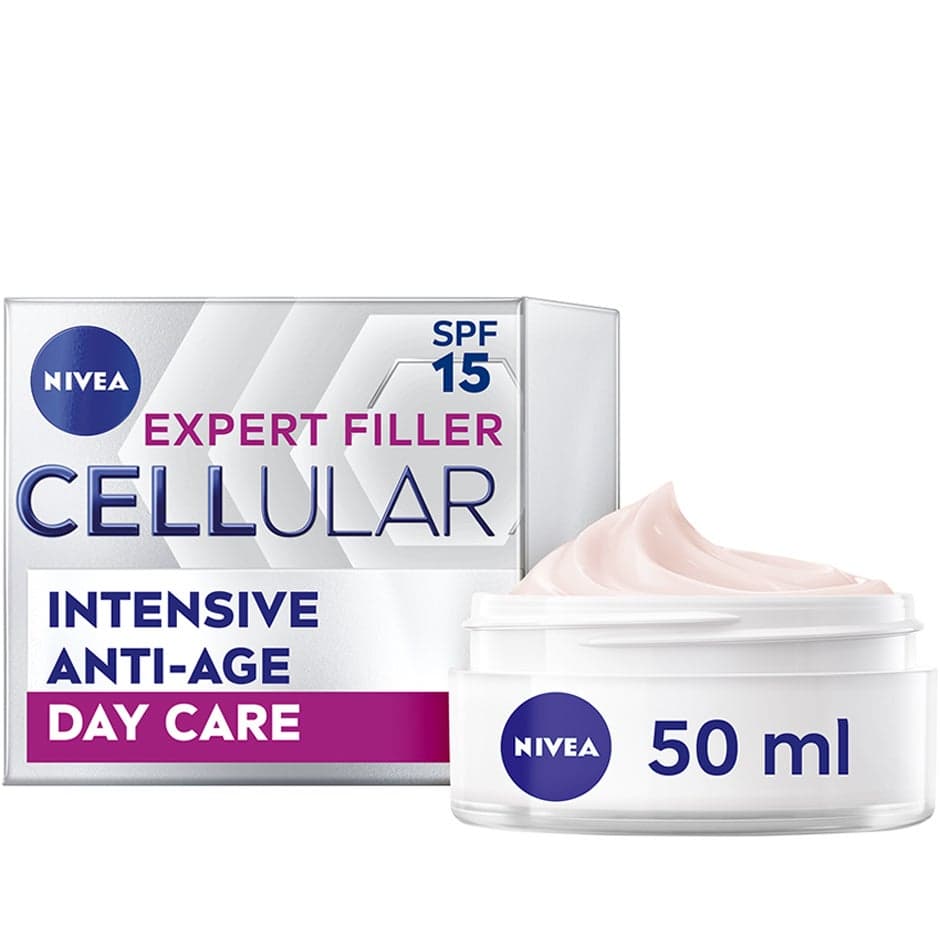 NIVEA Cellular Expert Filler Day Cream 50 ml