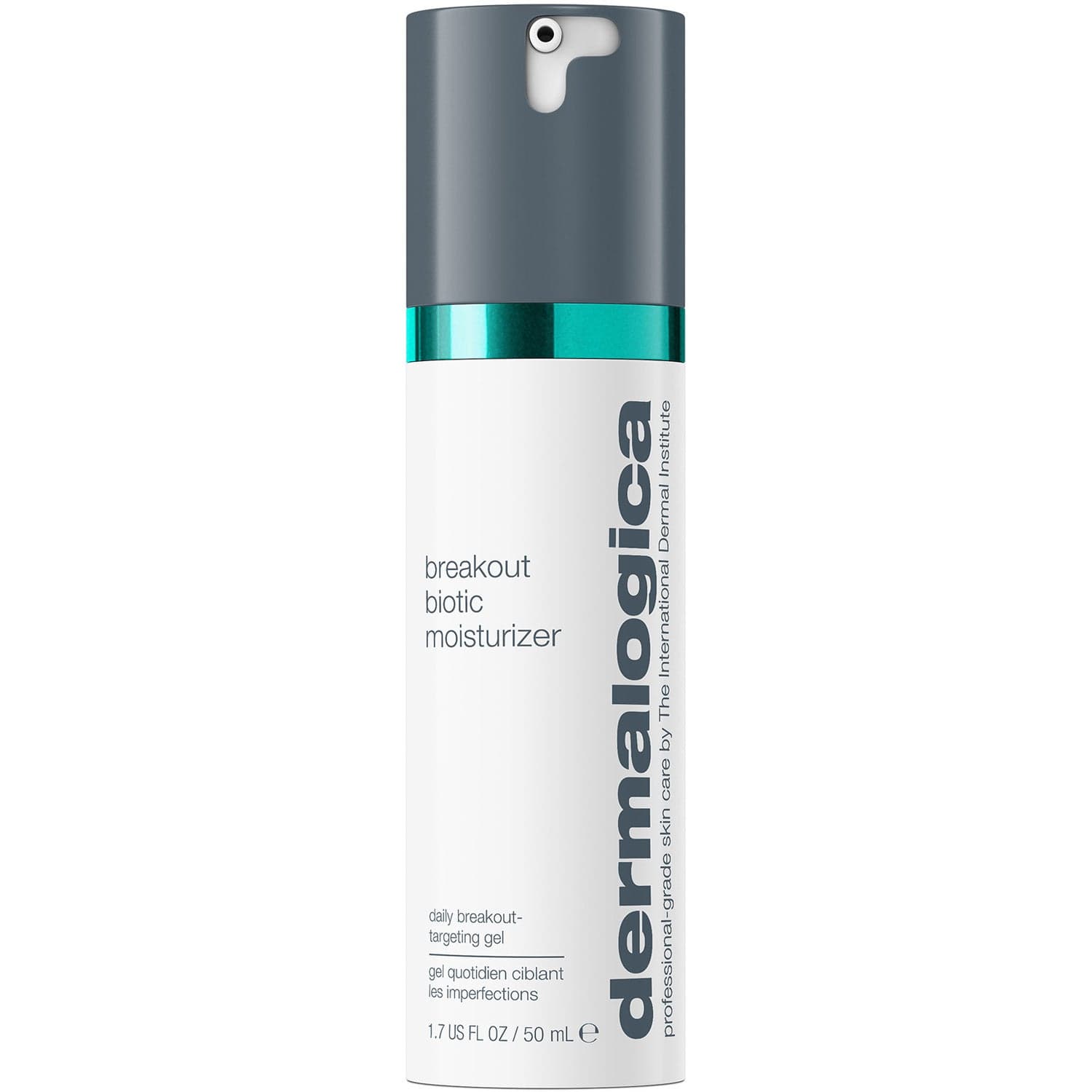 Dermalogica Breakout Biotic Moisturizer 50 ml
