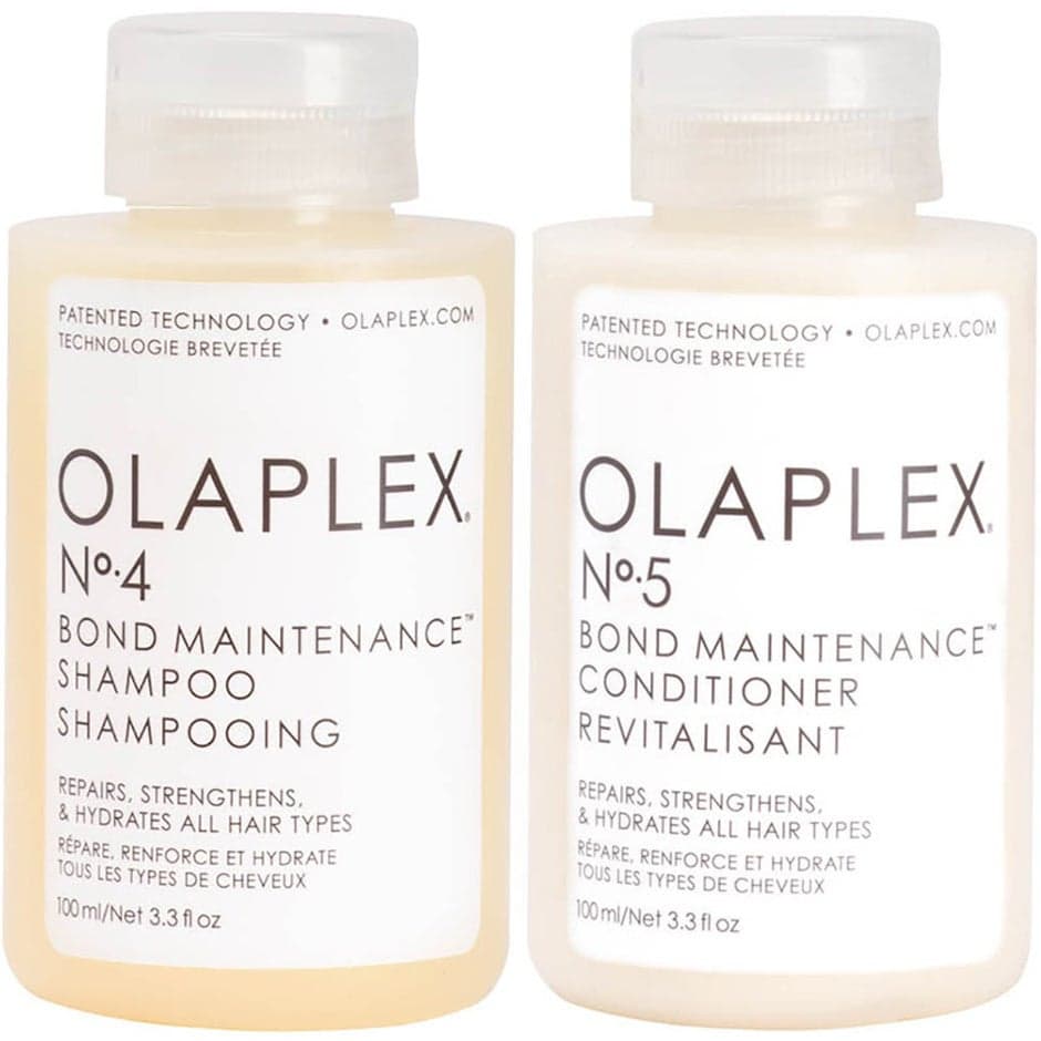 Olaplex Try Me Out Kit 2 x 100 ml - 200 ml