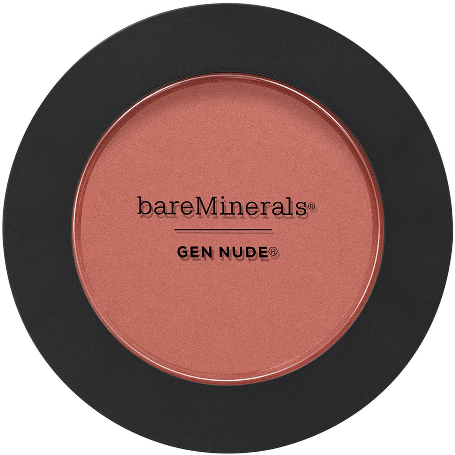 bareMinerals Gen Nude Powder Blush Strike A Rose - 6 ml