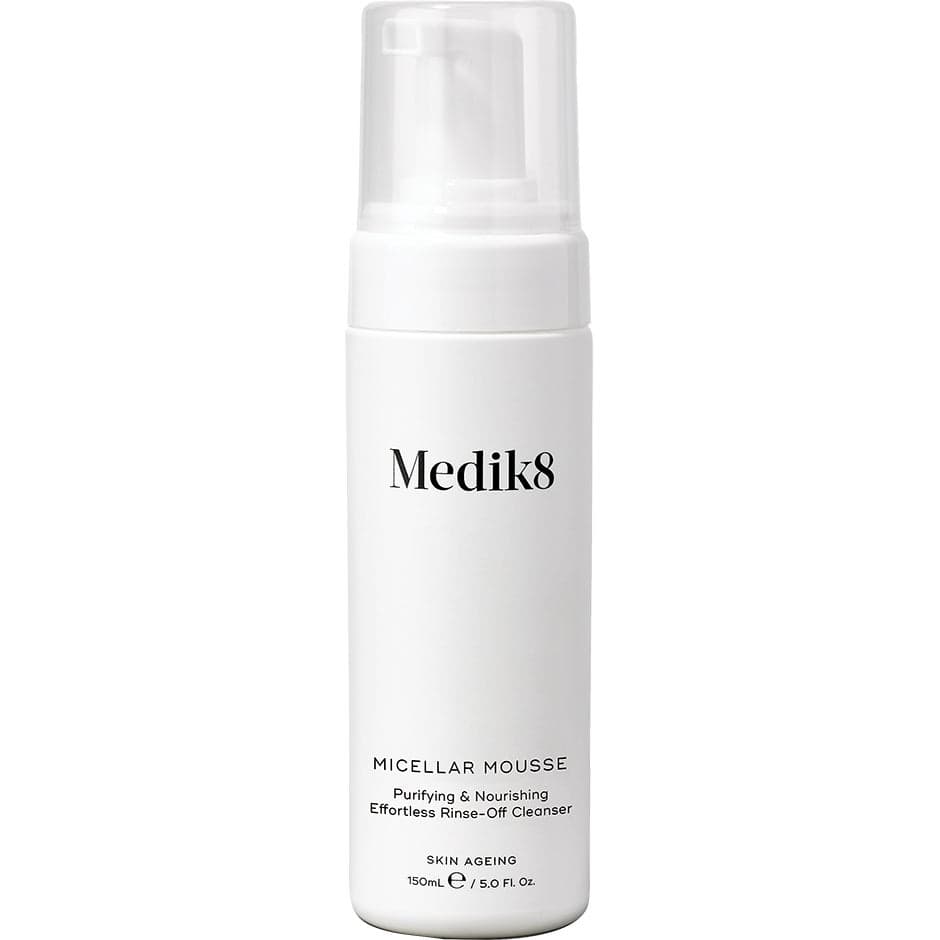 Medik8 Micellar Mousse 40 ml