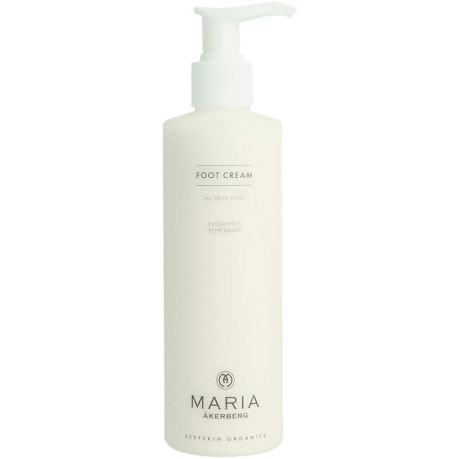 Maria Åkerberg Foot Cream 250 ml