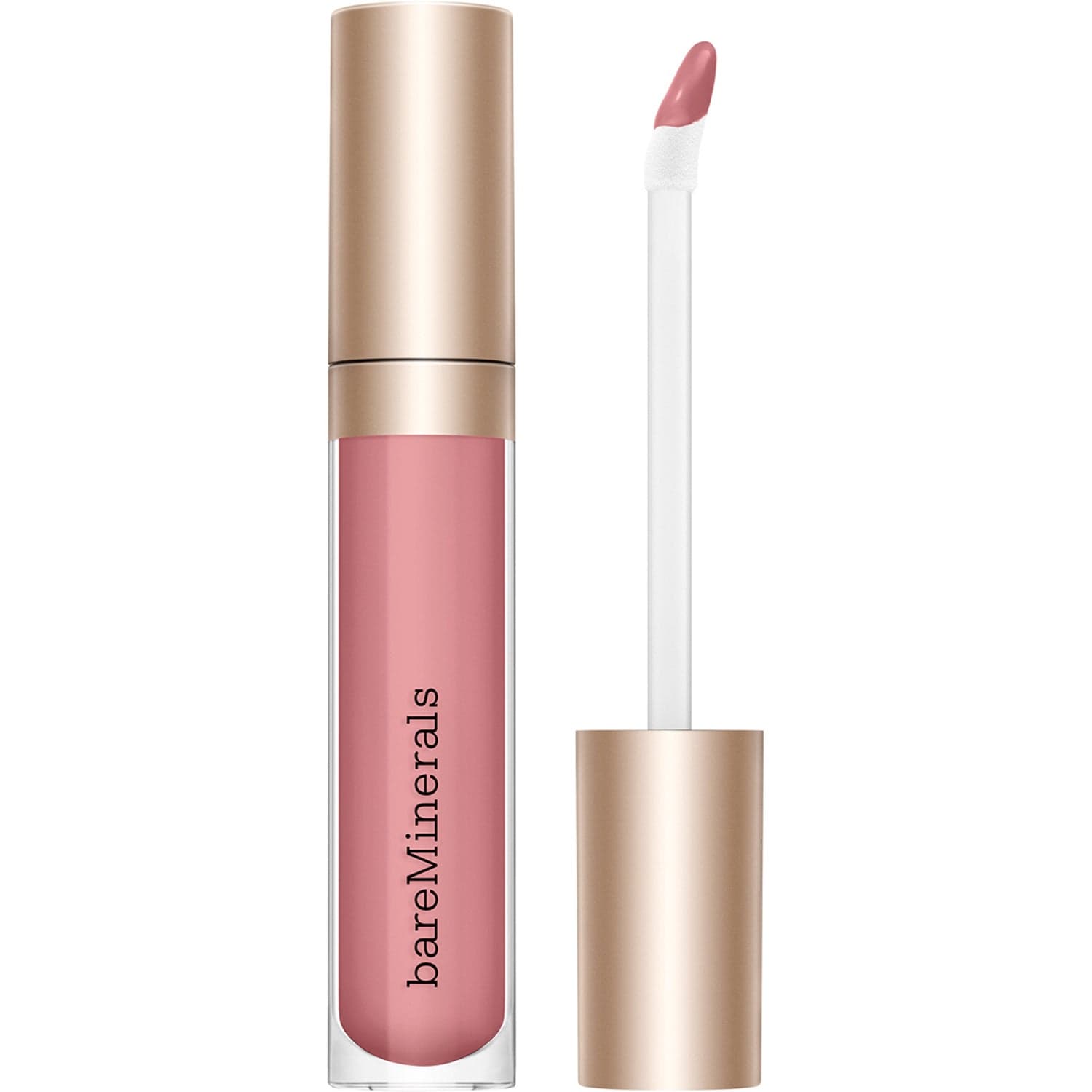 bareMinerals Mineralist Glossbalm Heart - 4 ml