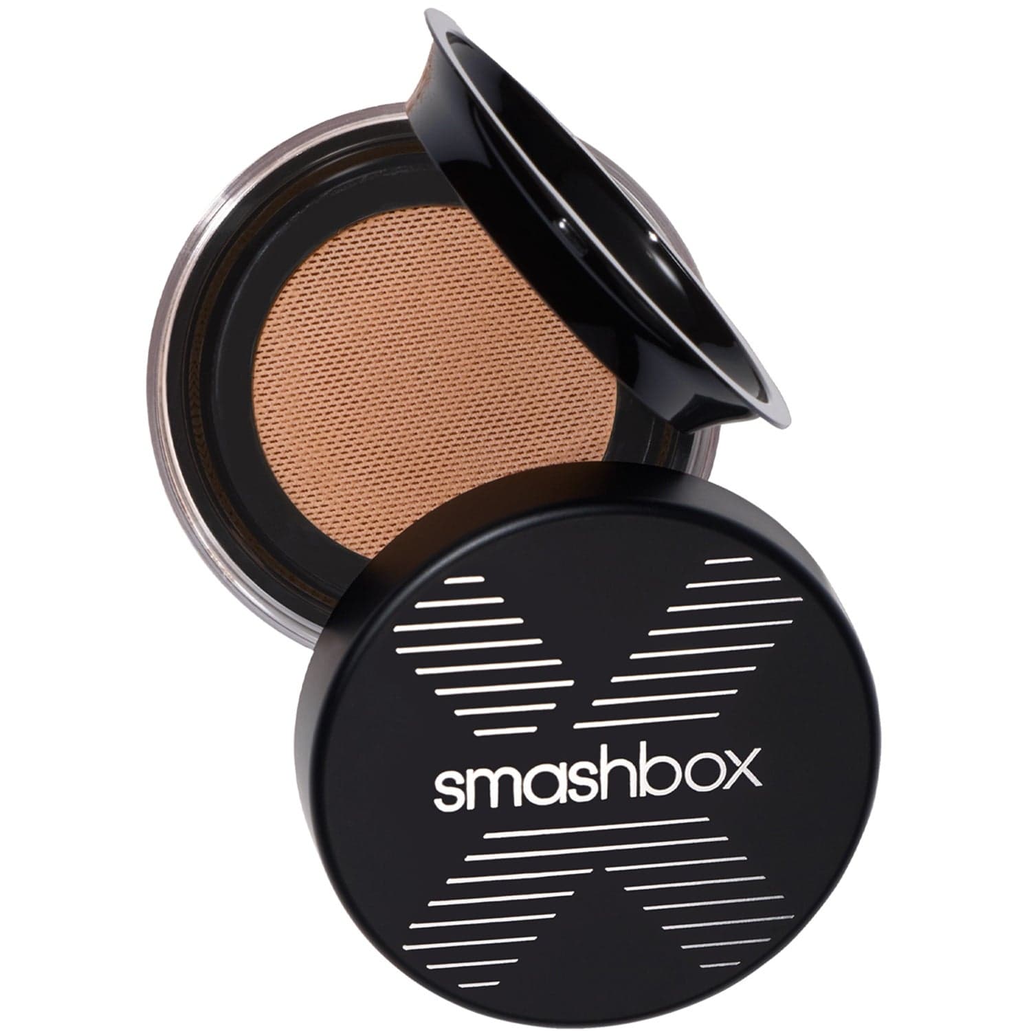 Smashbox Always On Skin-Balancing Setting Powder Translucent Medium - 9,9 g