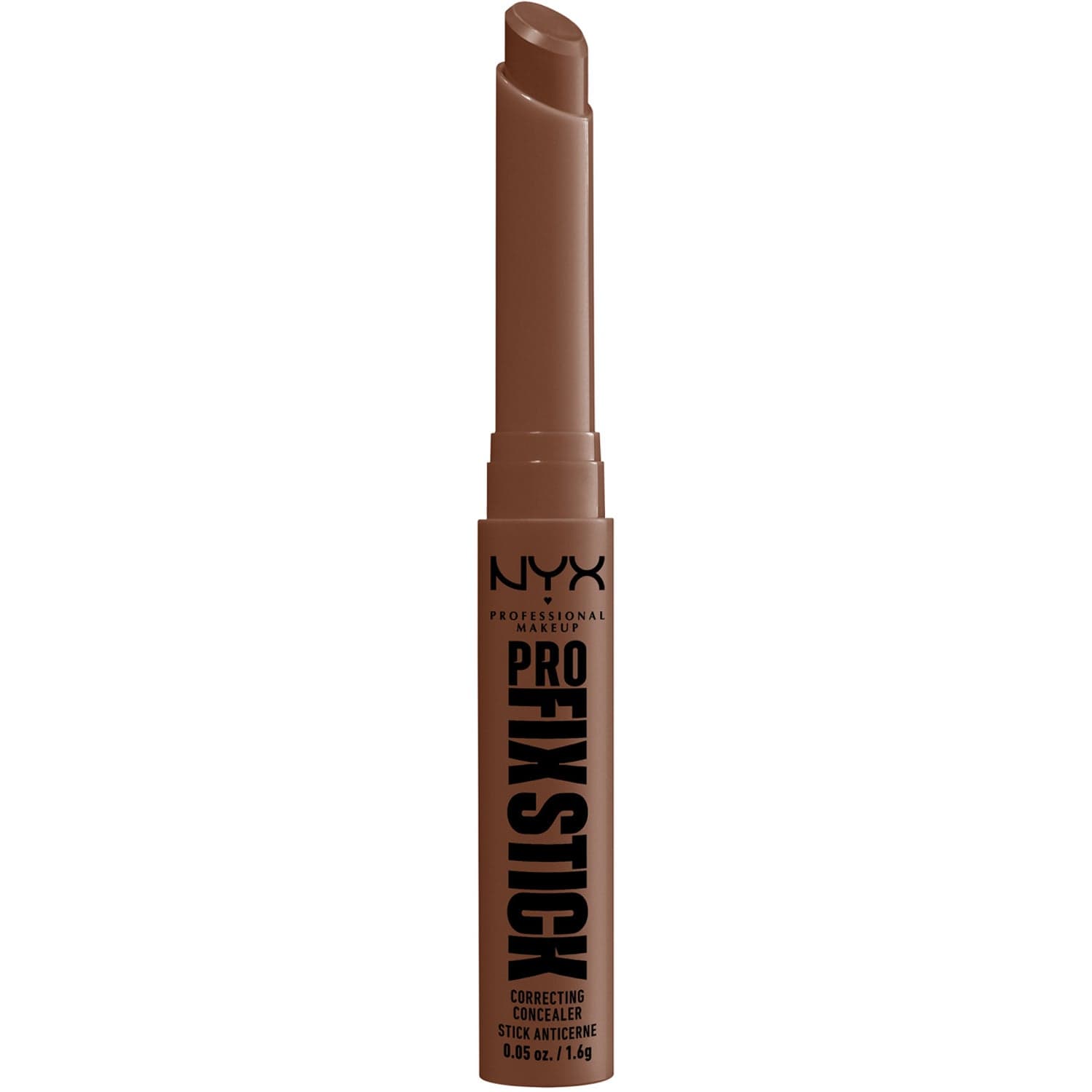 NYX Professional Makeup Pro Fix Stick Concealer Cocoa 15 - 1,6 g