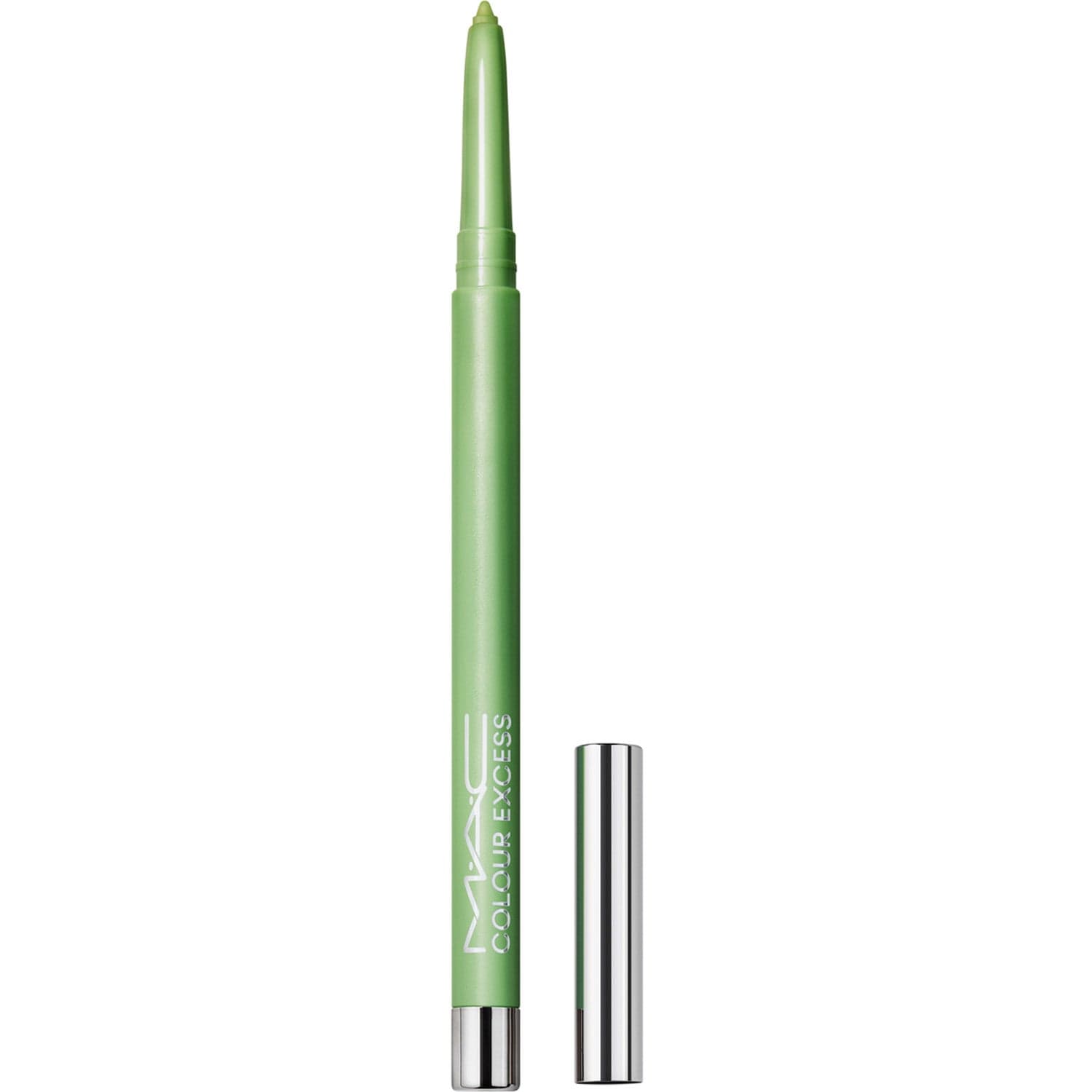 MAC Cosmetics Colour Excess Gel Pencil Eyeliner Mintyfresh - 0,35 g