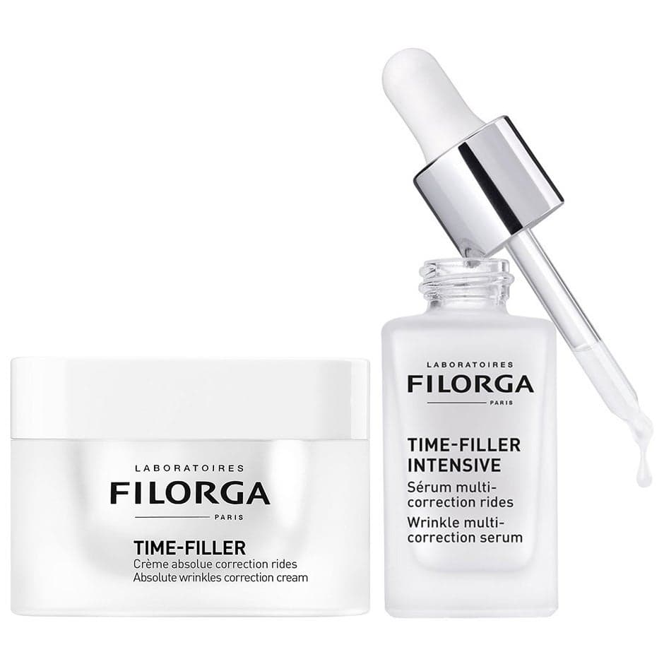 FILORGA Anti-Wrinkle Set Normal to Dry Skin