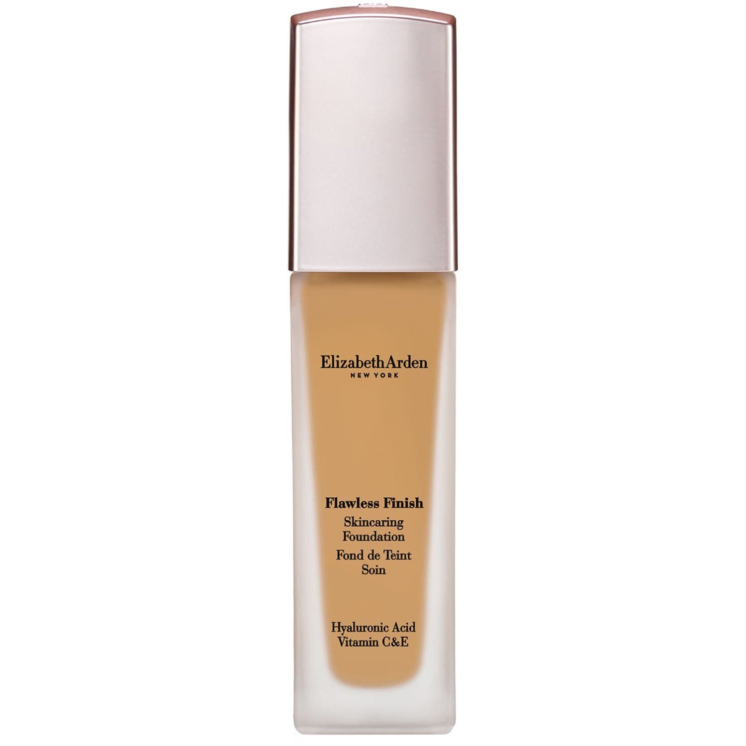 Elizabeth Arden Flawless Finish Skincaring Foundation 430w - 30 ml