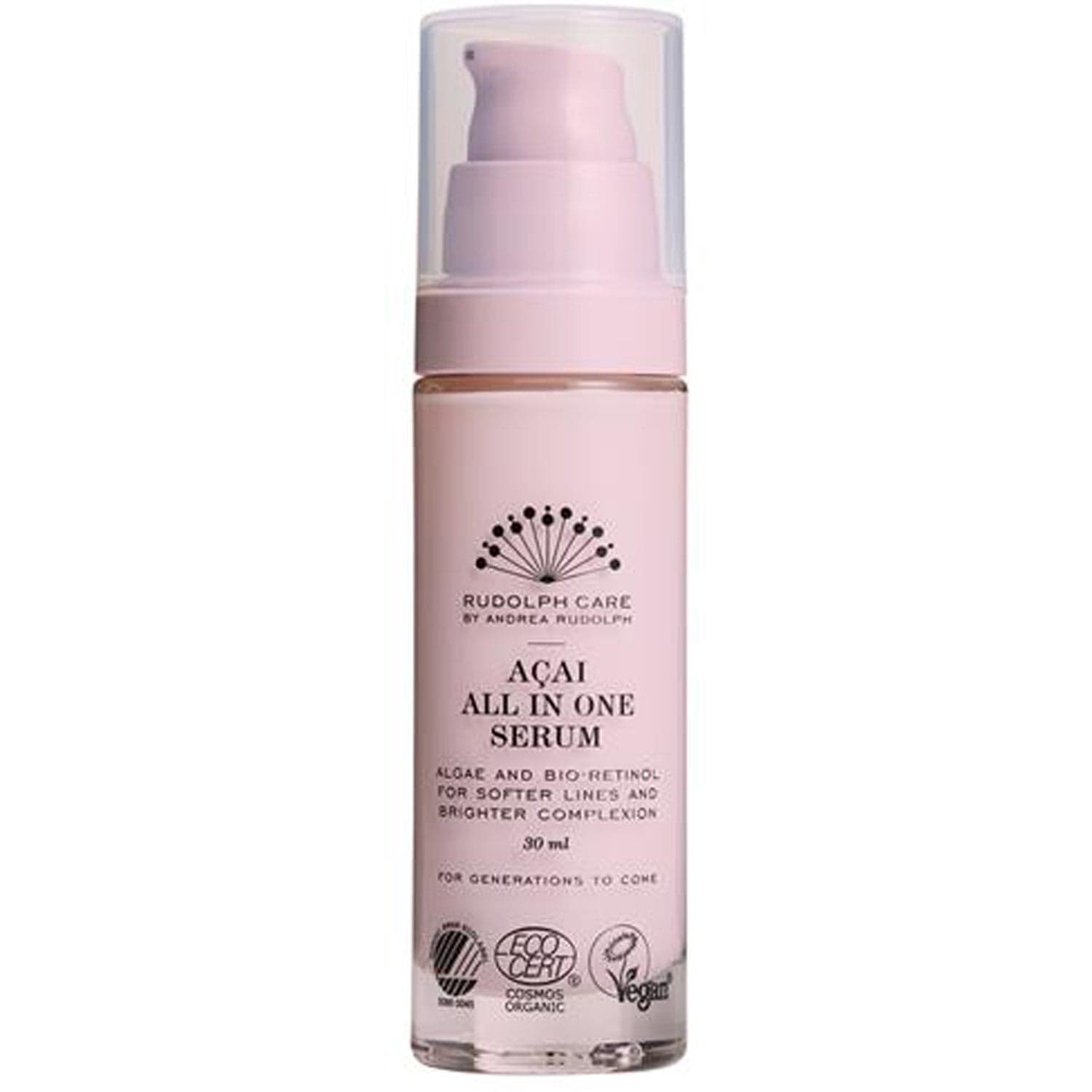 Rudolph Care Açai All in One Serum 30 ml