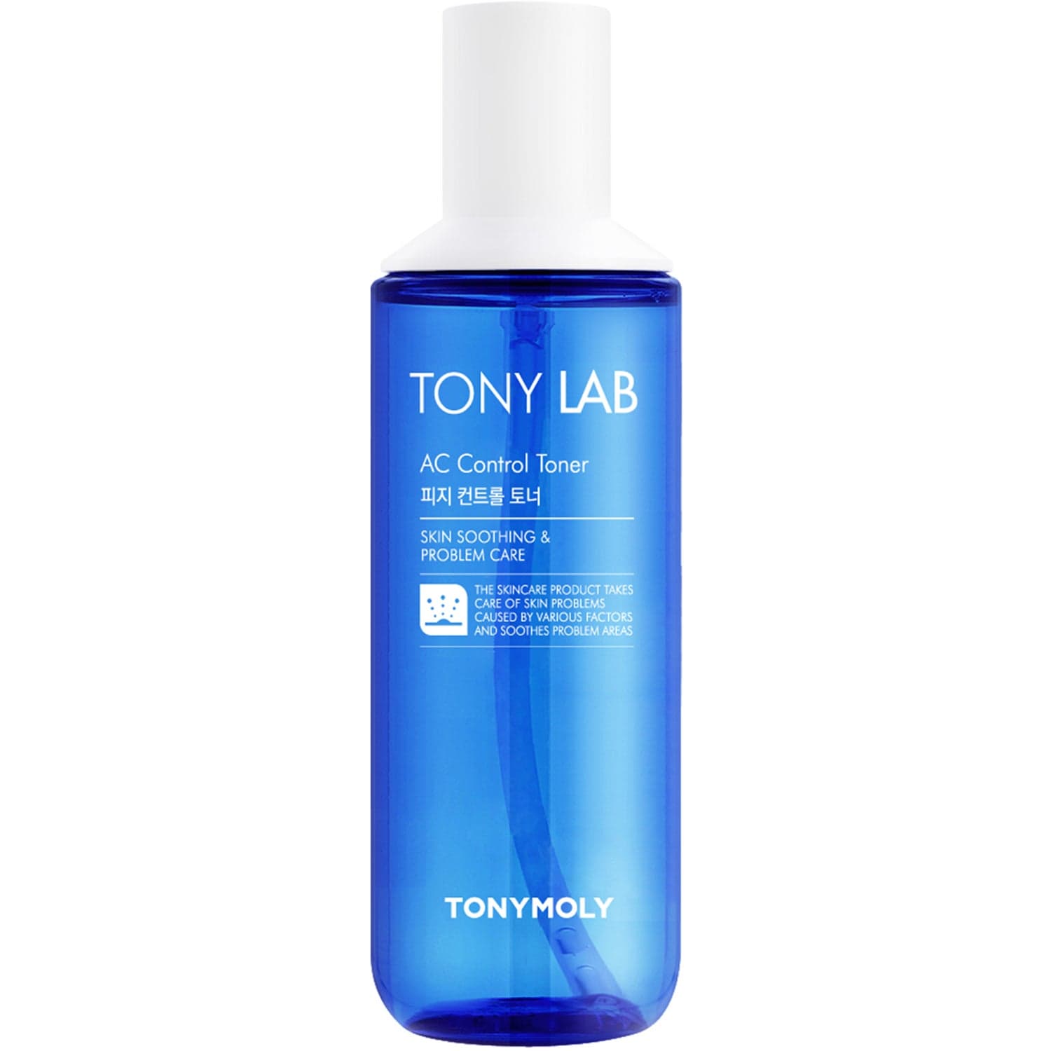 Tonymoly Tony Lab AC Control Toner 180 ml