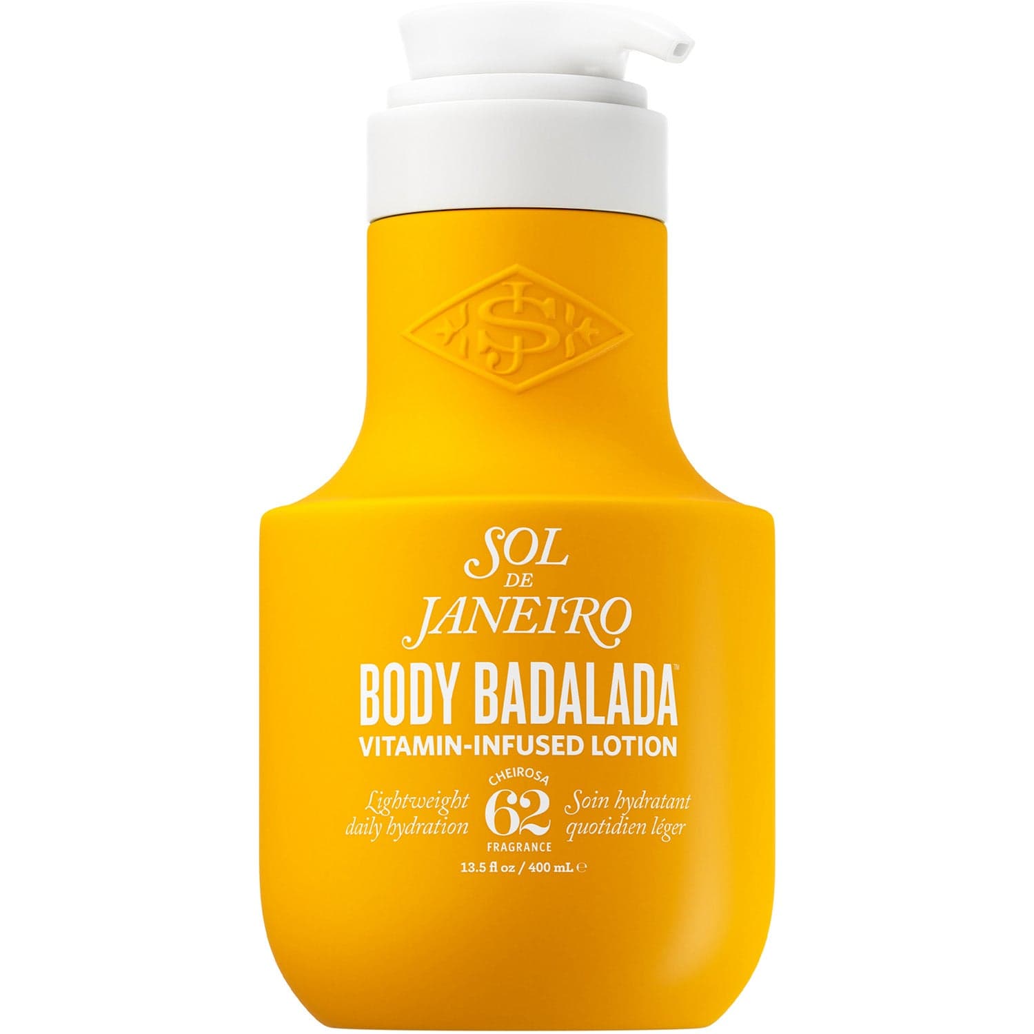 Sol de Janeiro Body Badalada Bodylotion - 400 ml